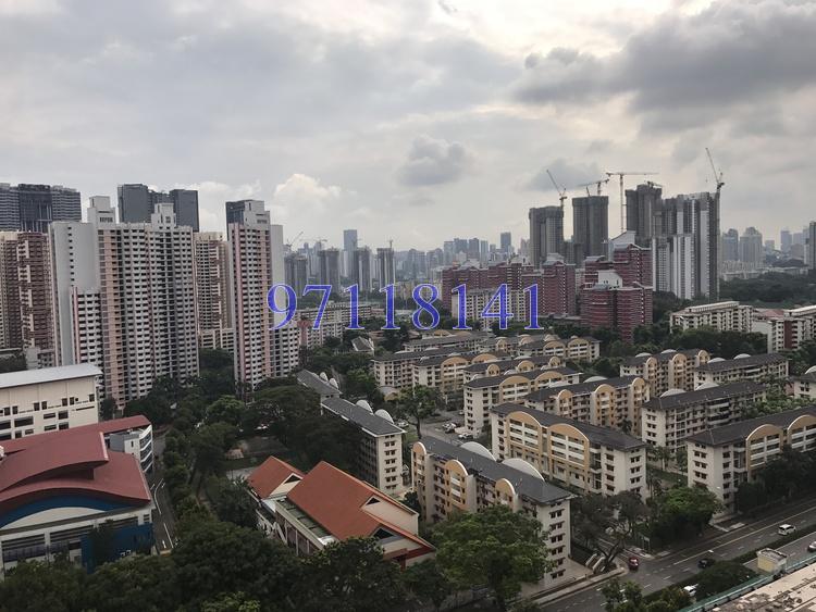 Bukit Merah Central thumbnail photo